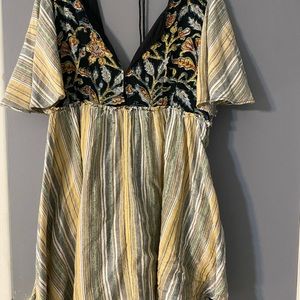 Free People Dress